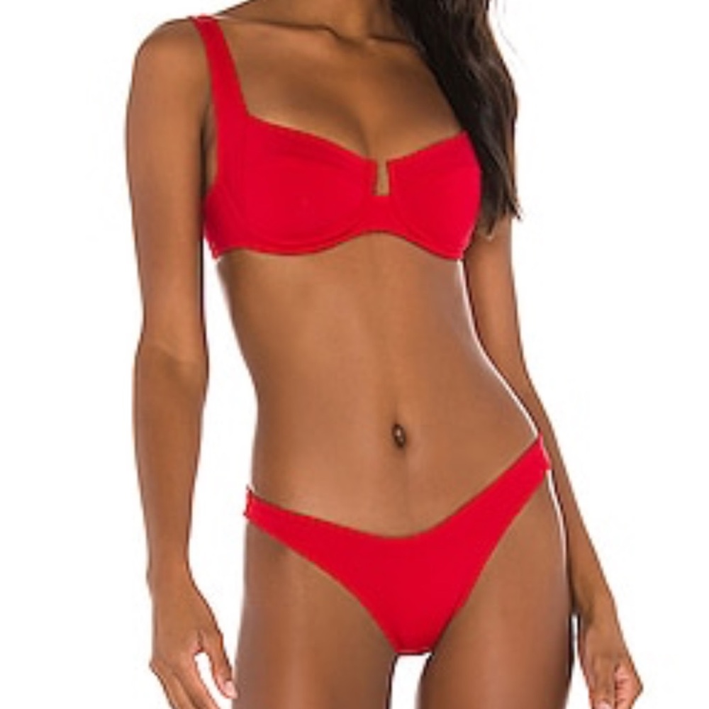 LSPACE BIKINI